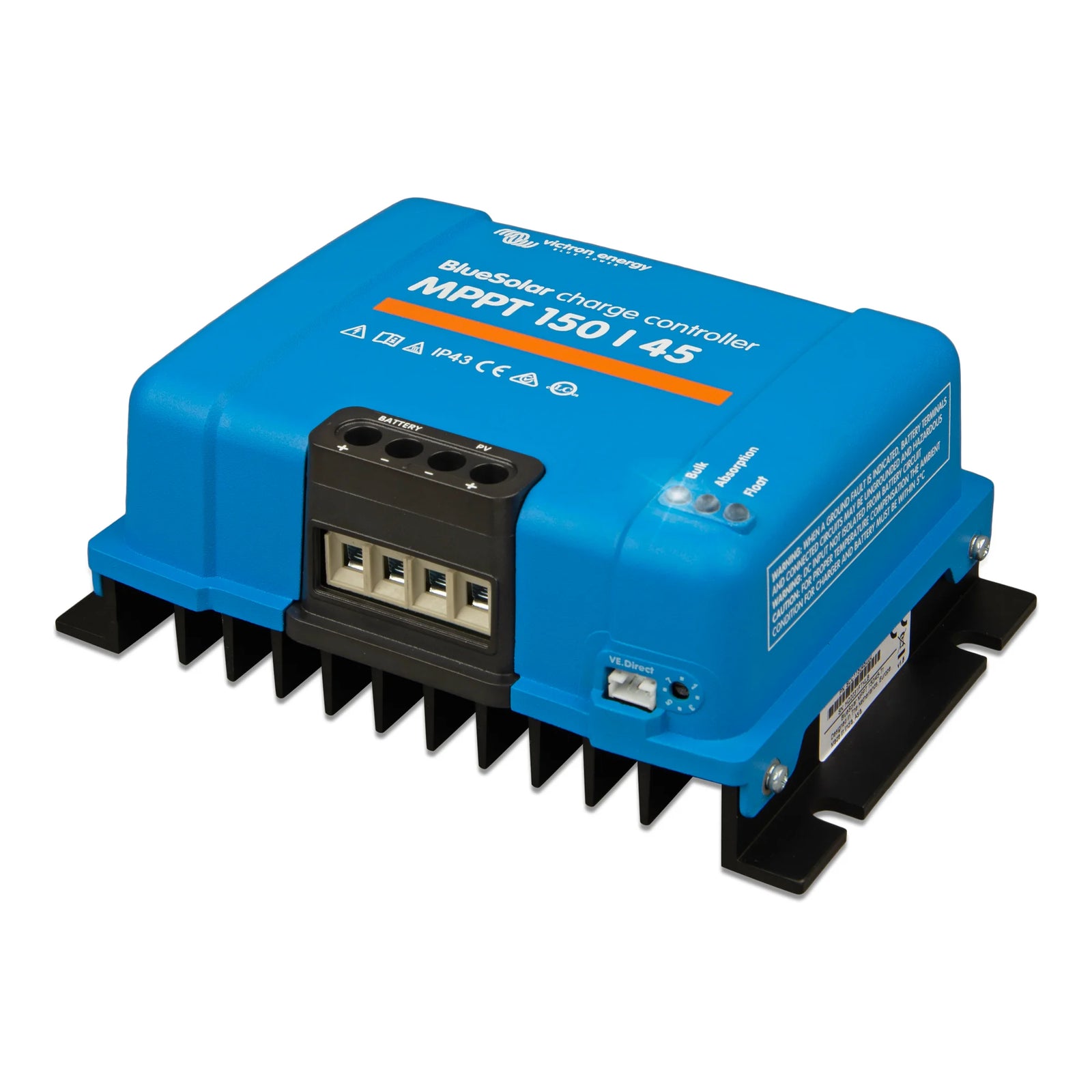 Victron BlueSolar MPPT 150/35 Solar Charge Controller