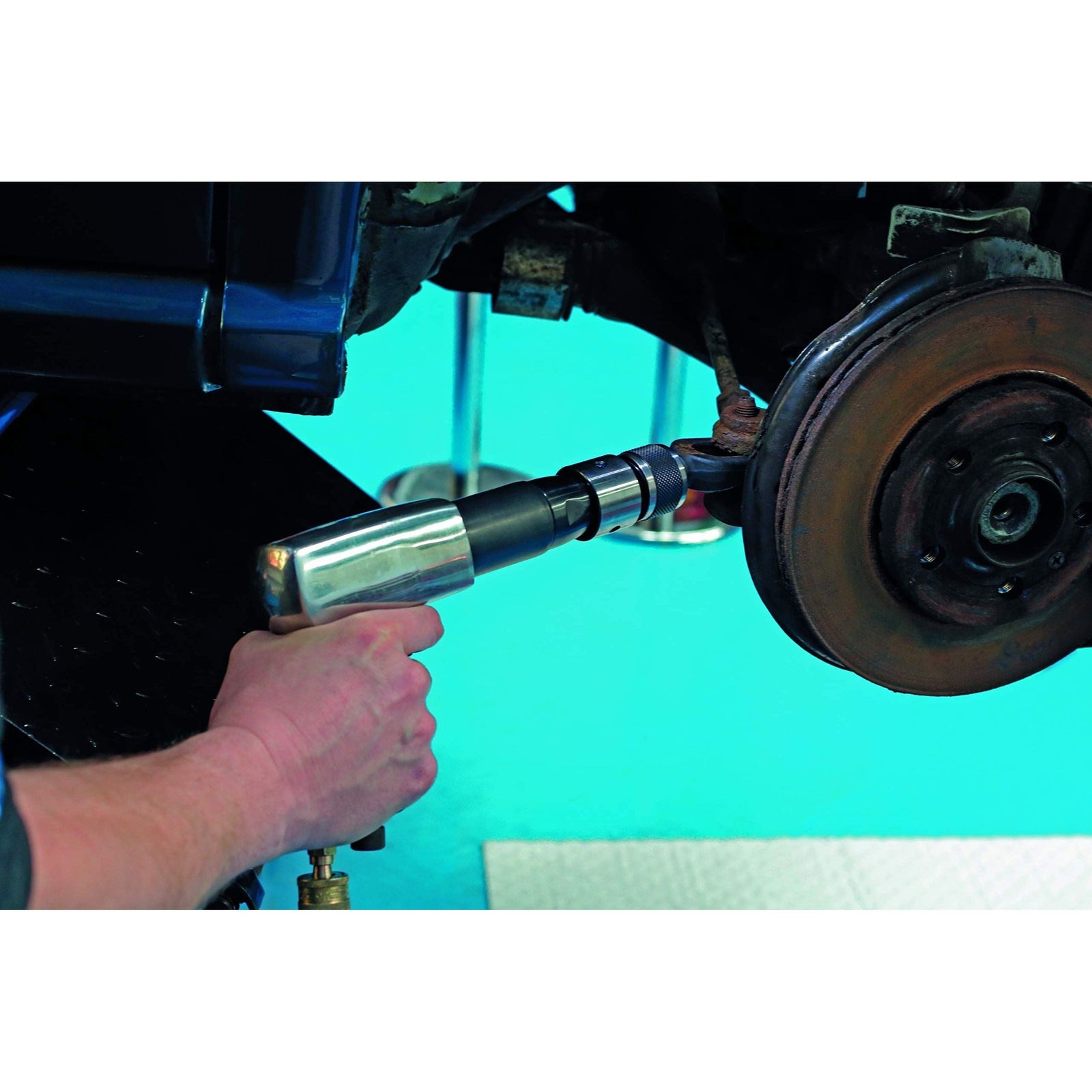 Laser Impact Ball Joint Separator Set 5pc 6032
