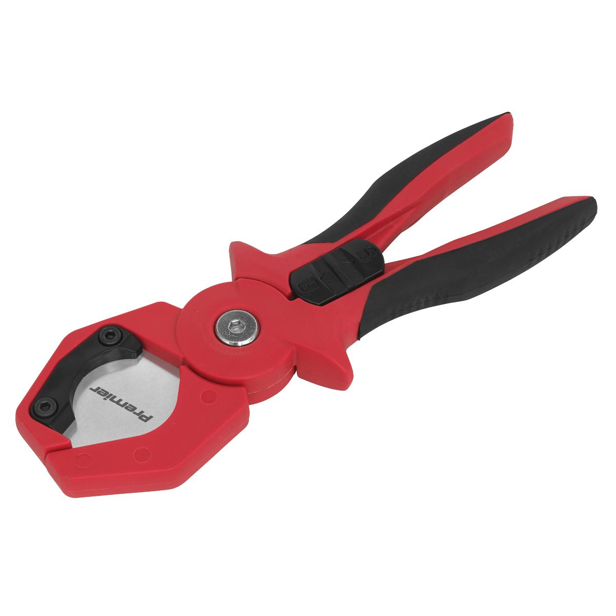 Sealey Premier Premier Hose Cutter 3-32mm SC129
