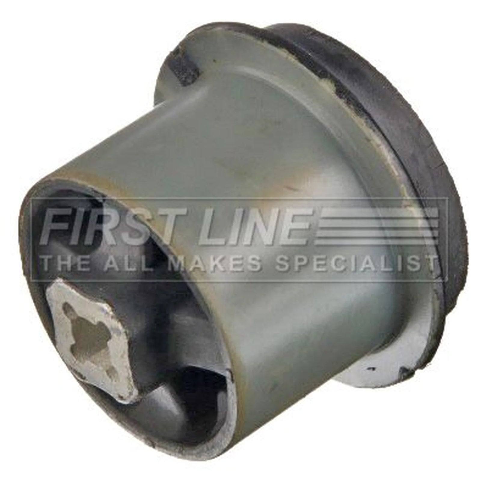 First Line Axle Cross Member Bushing OD ID fits Seat Mii 2011-2019 1.0