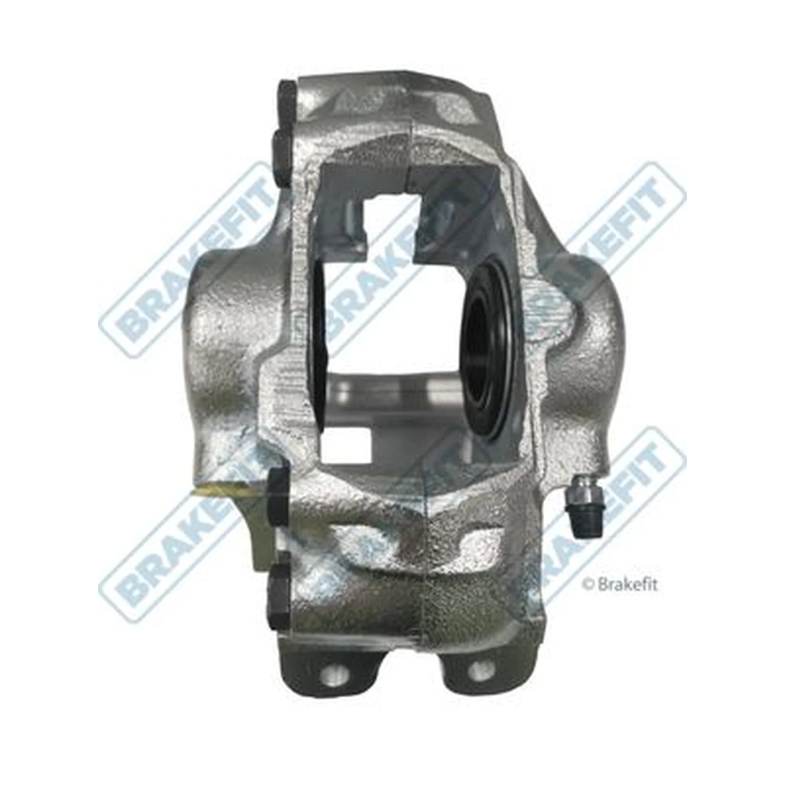 Apec Brake Caliper Assembly Rear Right BCA2726E