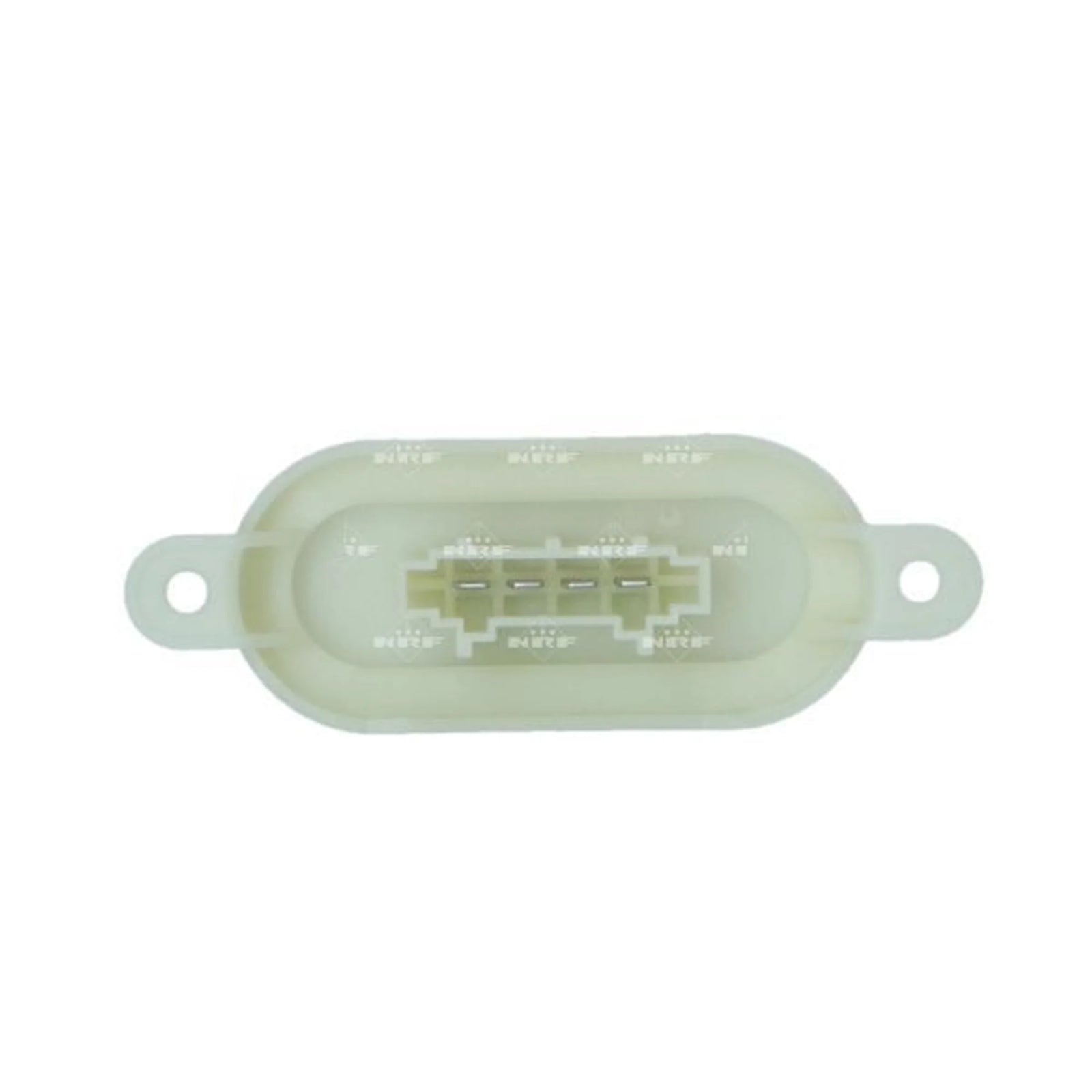 NRF Heater Blower Resistor 342040