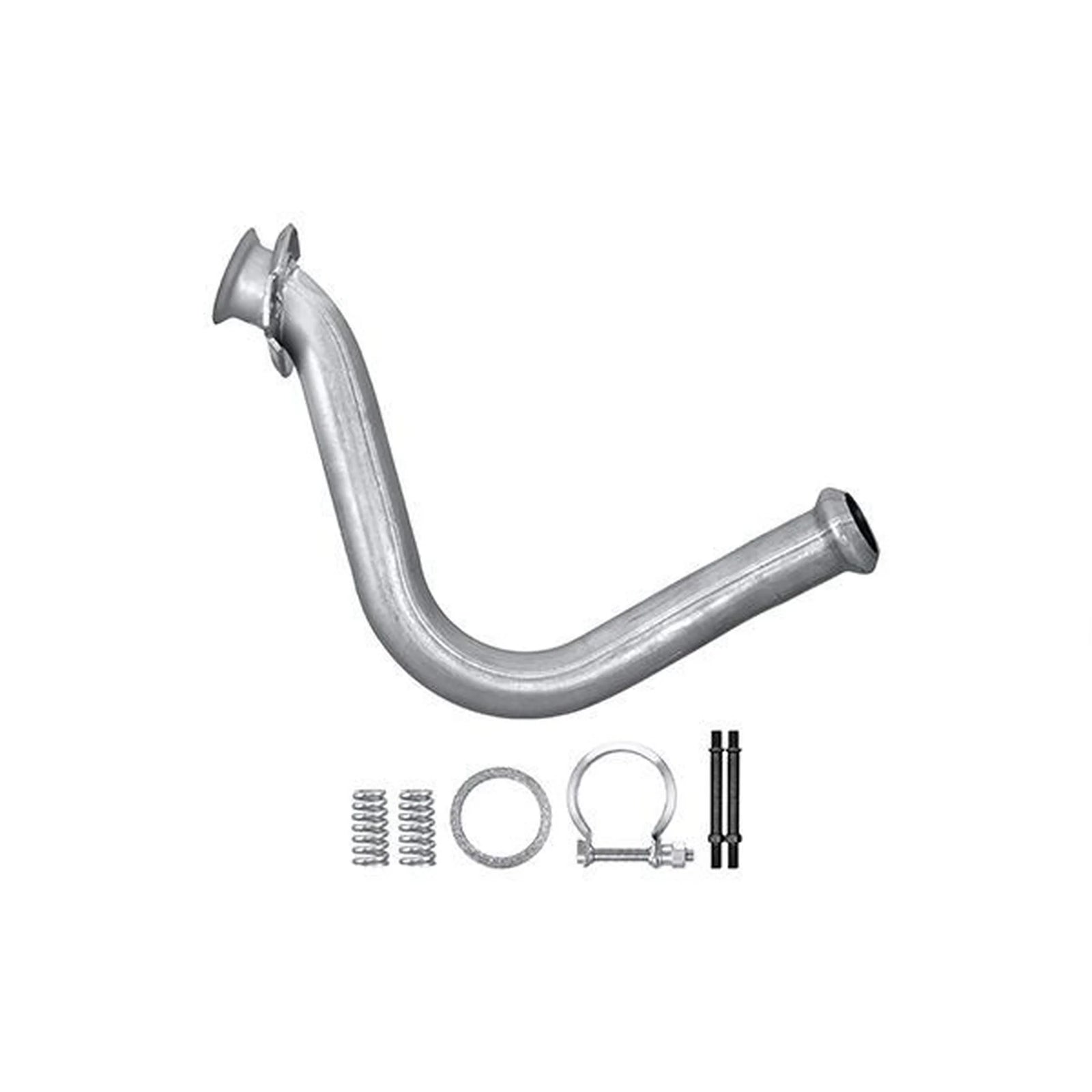 Hella Exhaust Pipe OD 8LA 366 006-561