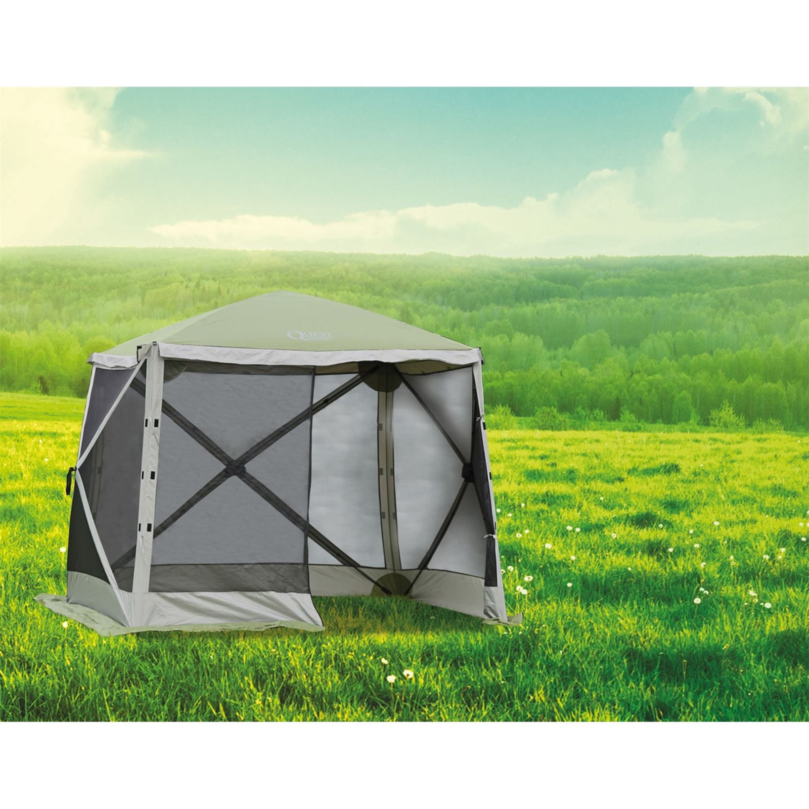 Quest Screen House 4 120053