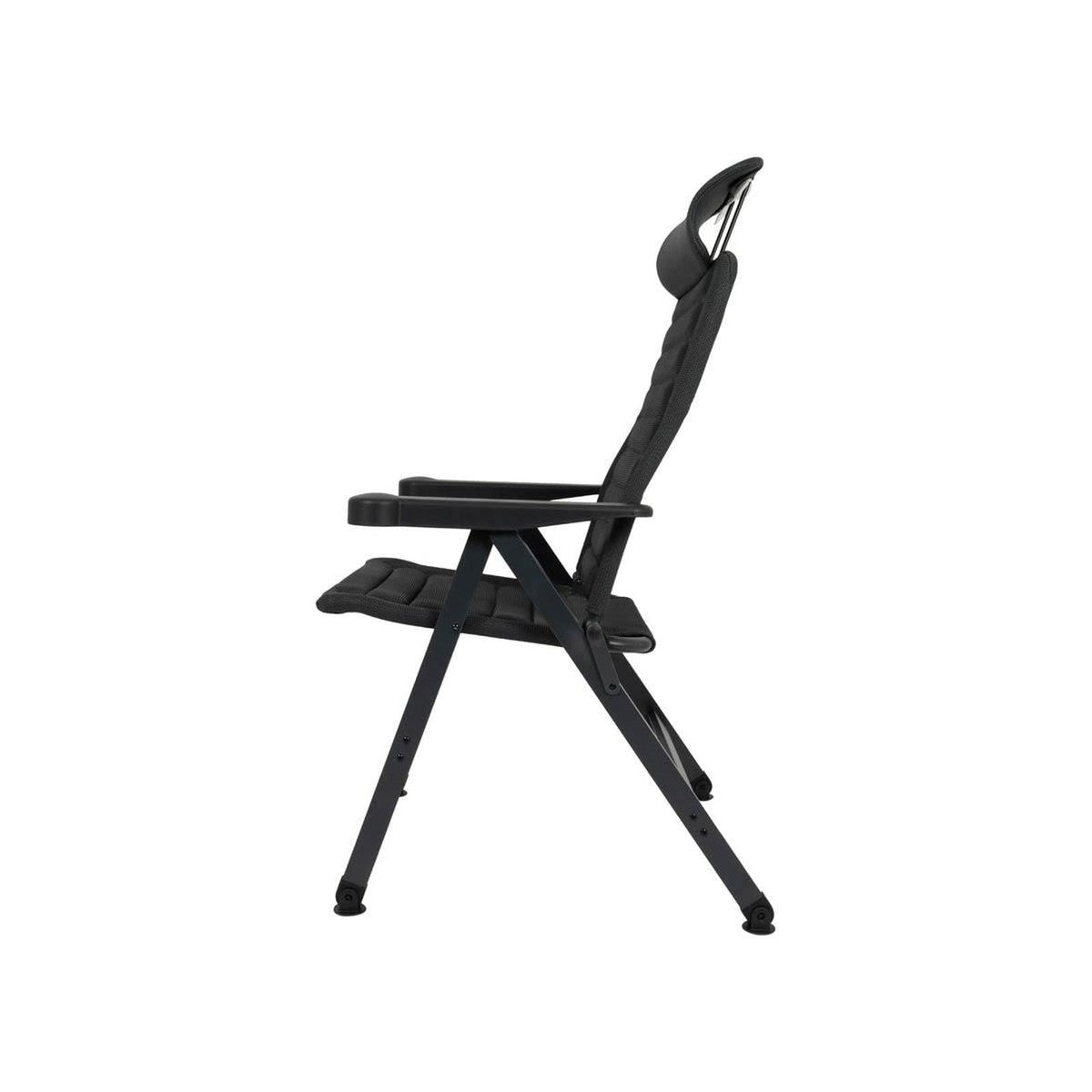 Crespo Chair AP/435 Air Select Compact Grey