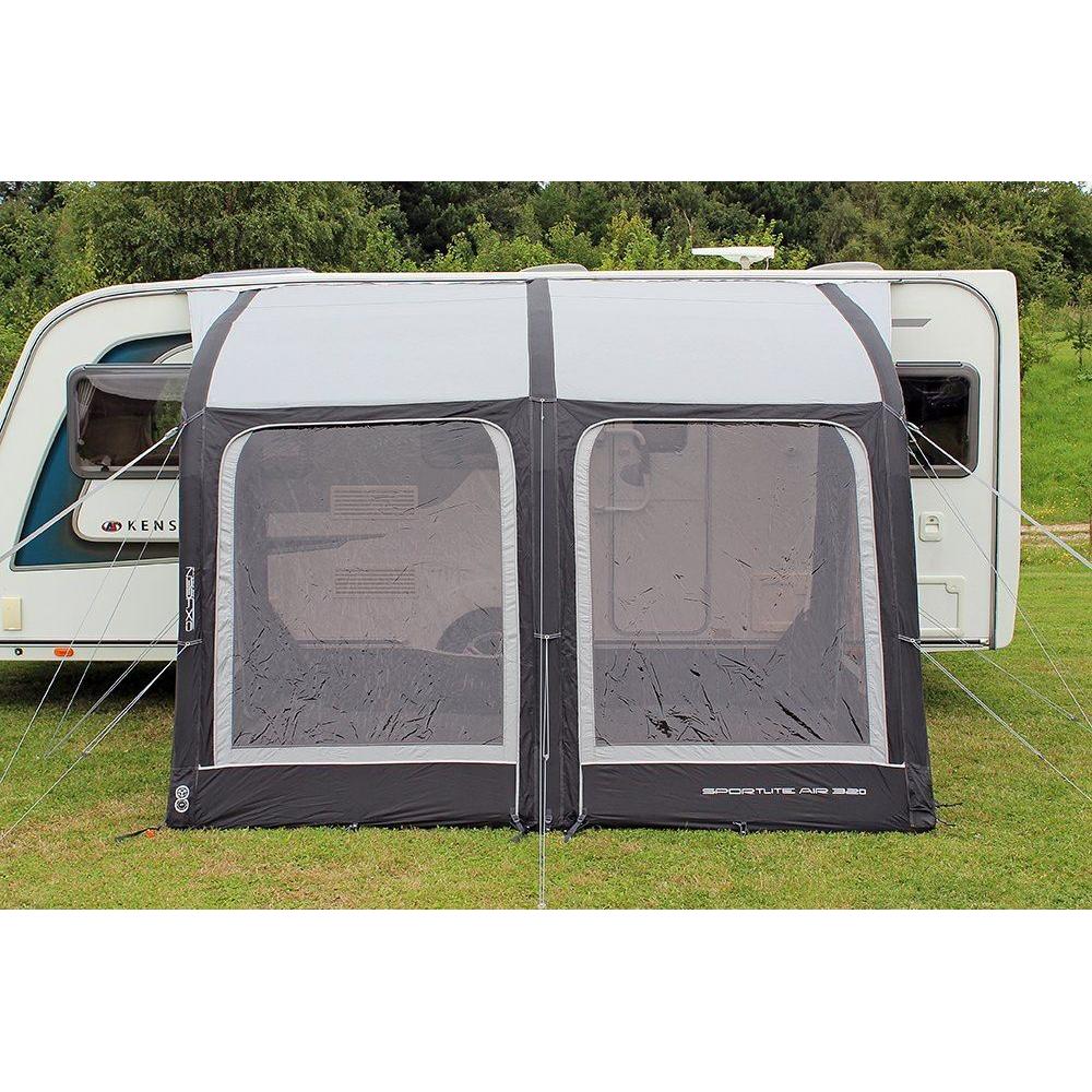 Outdoor Revolution Sportlite Air 320 Caravan Awning (235-250)
