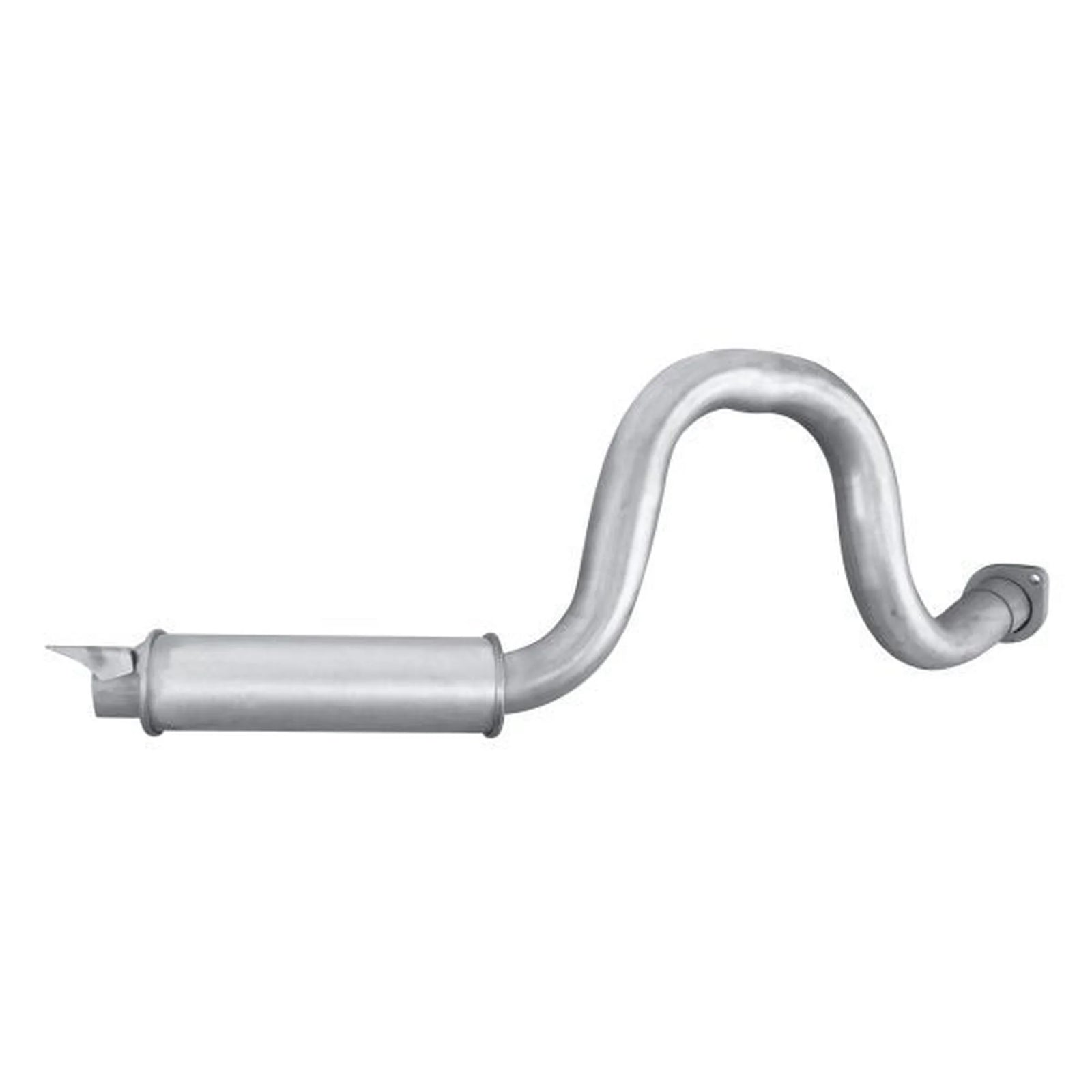 Hella Middle Silencer 8LC 366 025-001