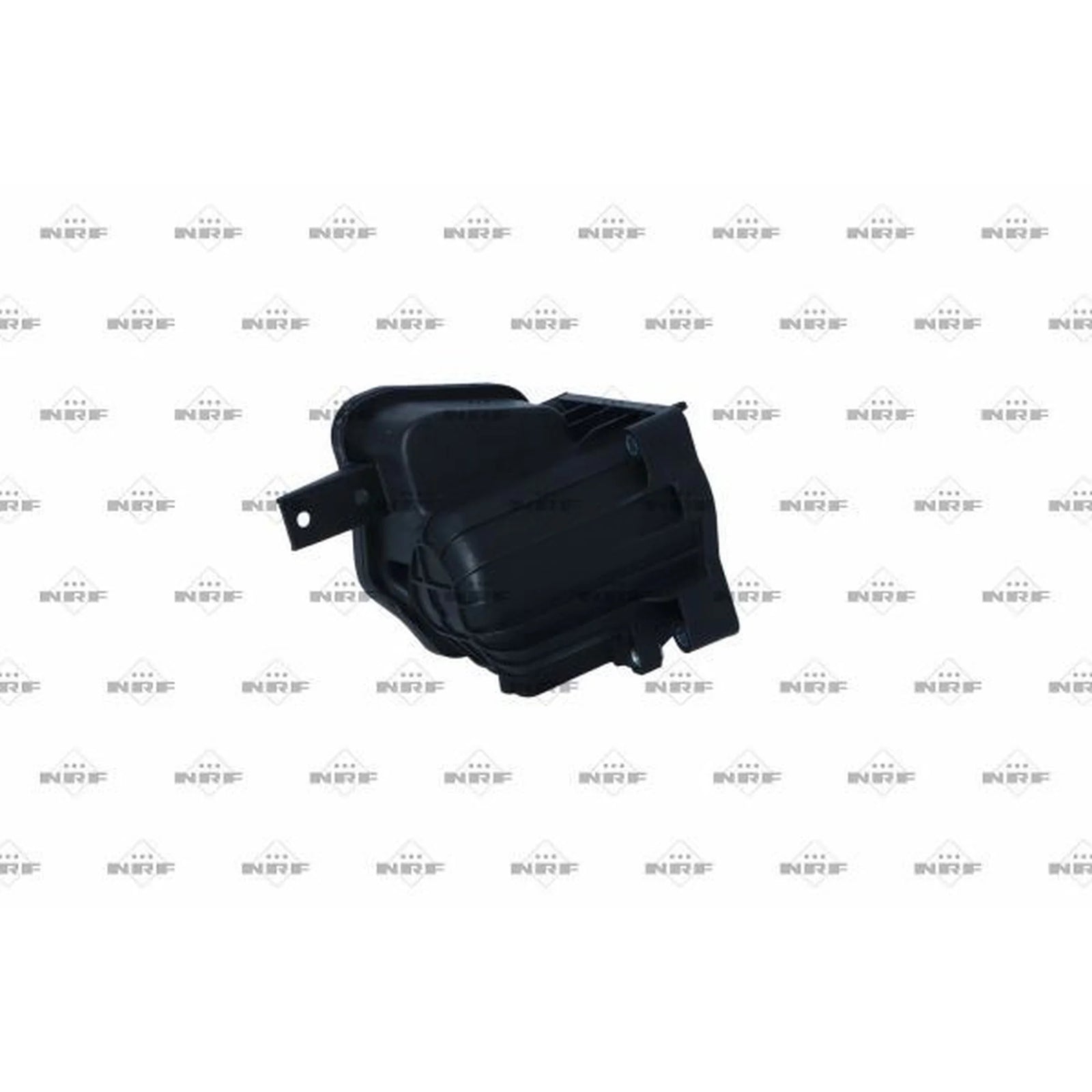 NRF EGR Cooler (Exhaust Gas Recirculation) 48413