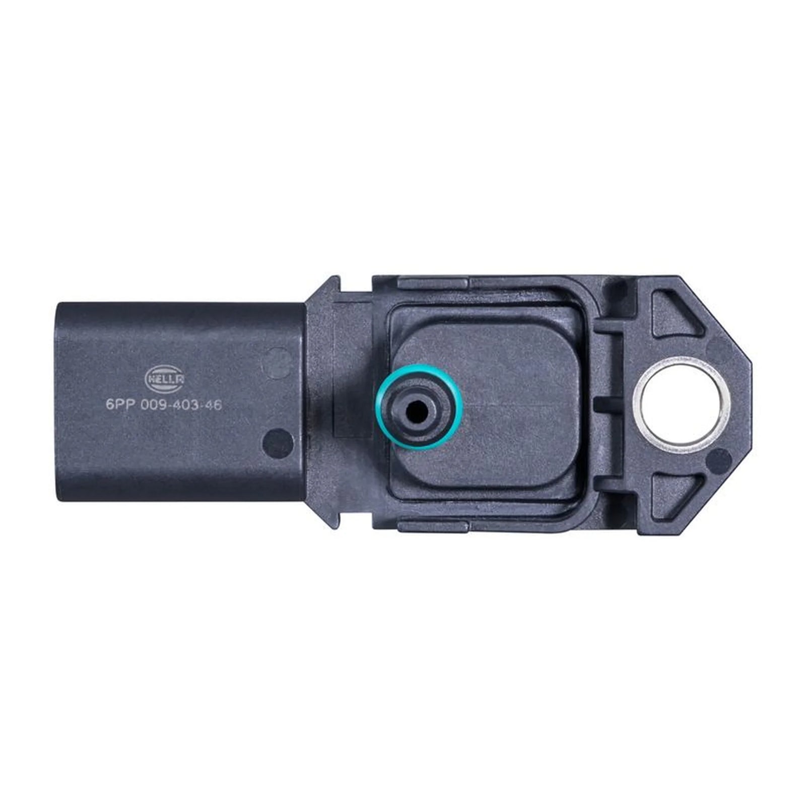 Hella Turbo Boost Pressure Sensor 6PP 009 403-461