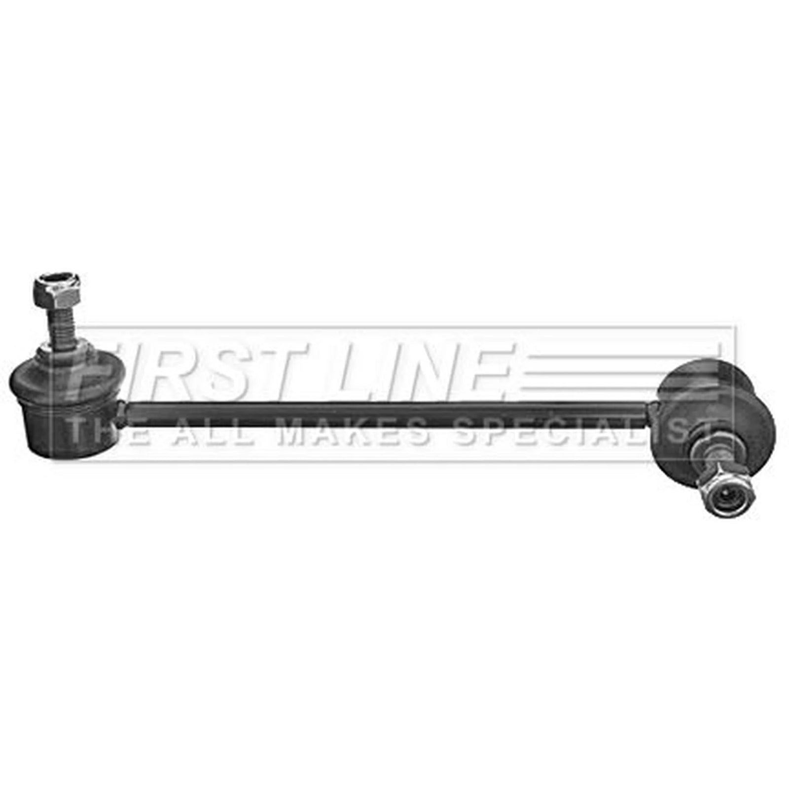 First Line Stabiliser Bar Link Coupling Rod fits Mercedes-Benz V-Class 1997-2003