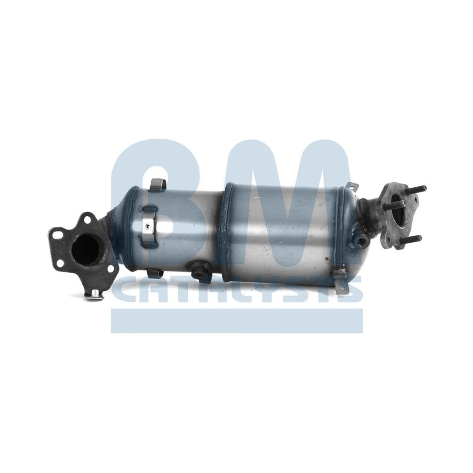 BM Catalysts Homologated Diesel Cat & Dpf BM11153H