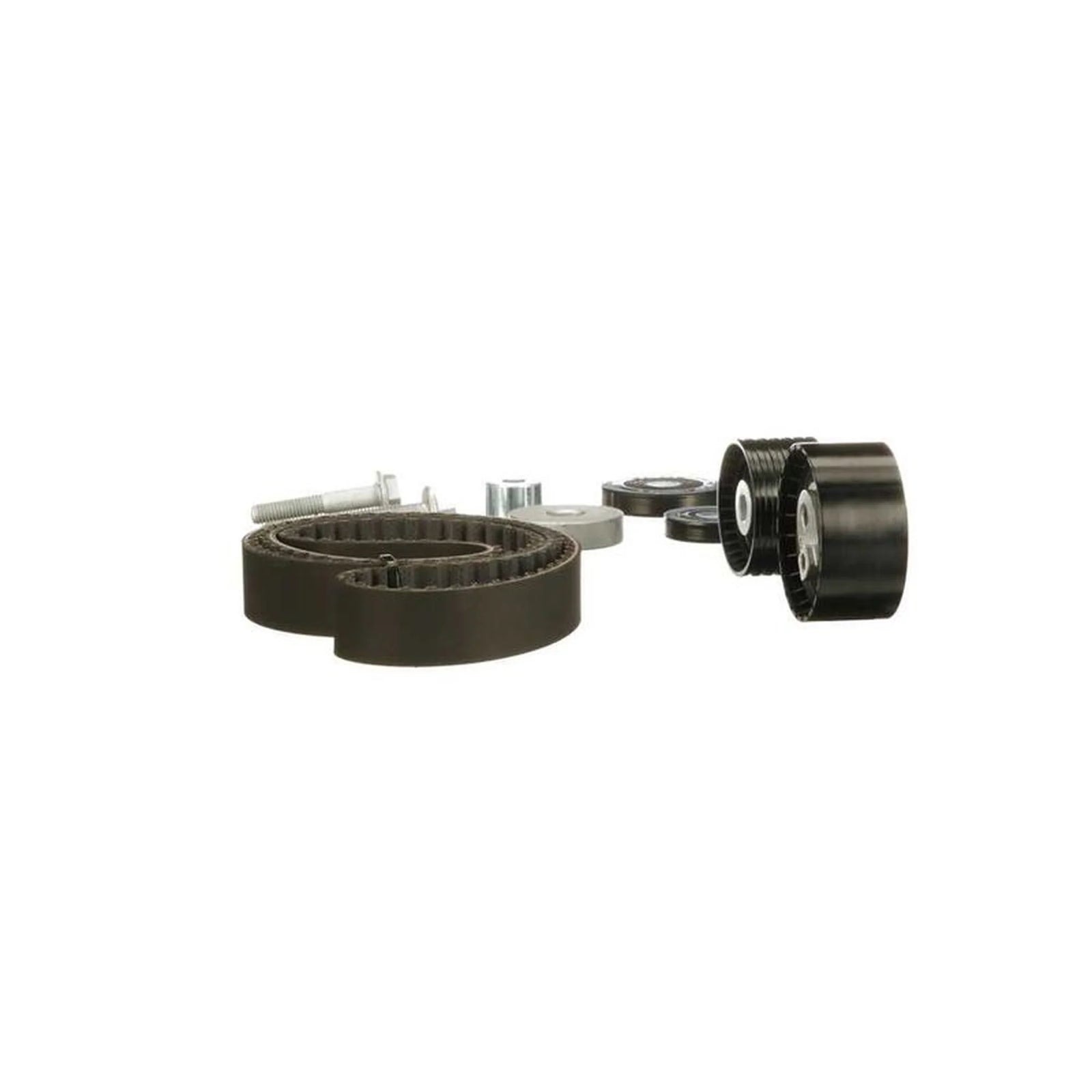 Gates Timing Belt Kit with Rollers K055550XS