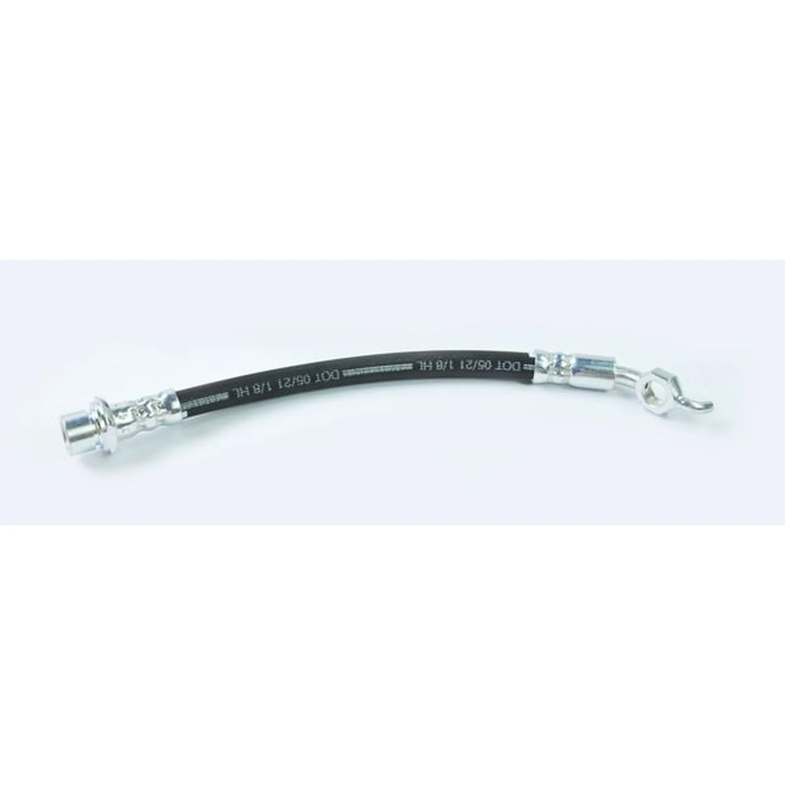Juratek Brake Hydraulic Hose Line Right JBH1120