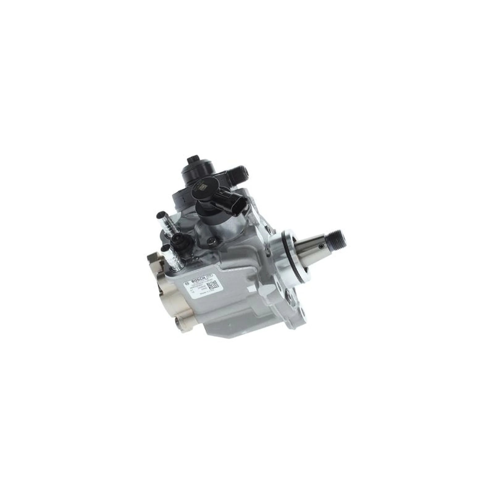 Bosch High Pressure Fuel Pump 0 445 010 766