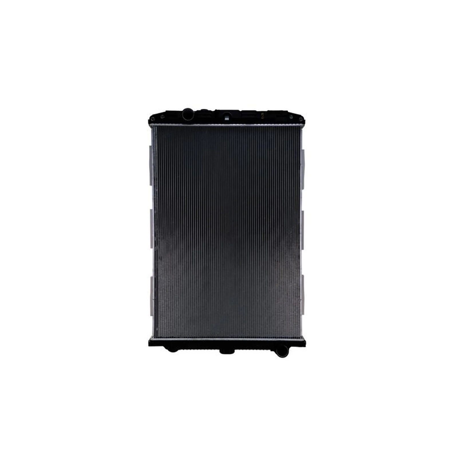 Hella Engine Radiator 8MK 366 302-301