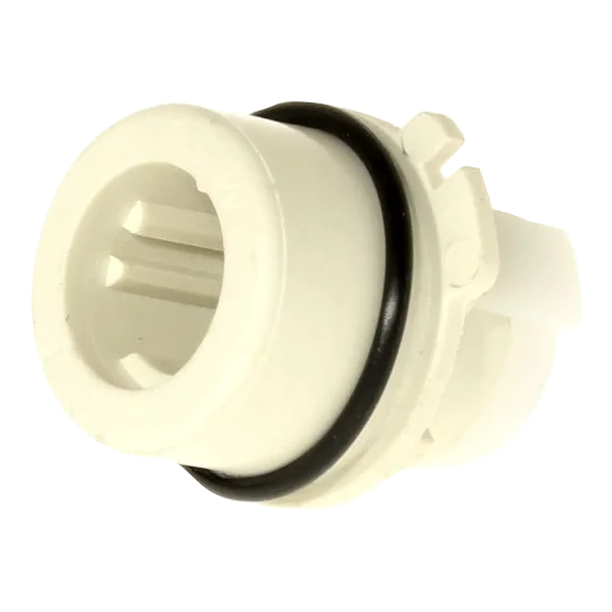 Thetford Service Door 3/4 & 5 Button Housing – Cream White