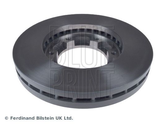 Blue Print 2 x Vented 293mm Brake Disc ADC44383