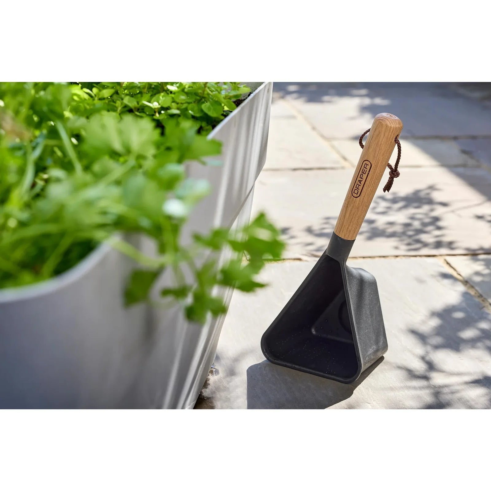 Draper Garden Water Ladle ECO100-WS Eco-Friendly Design