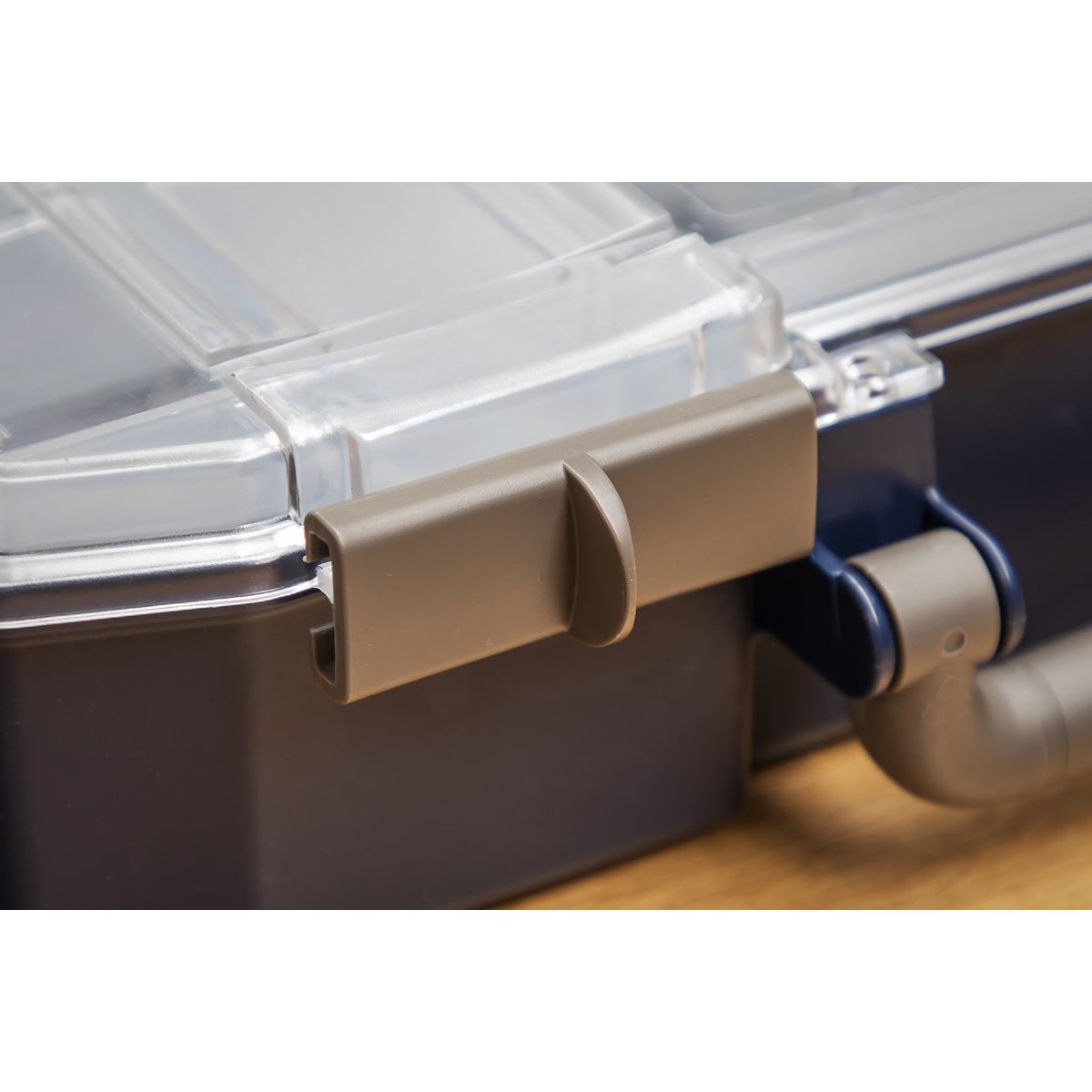 Sealey Professional Compartment Case - Large APAS10RC