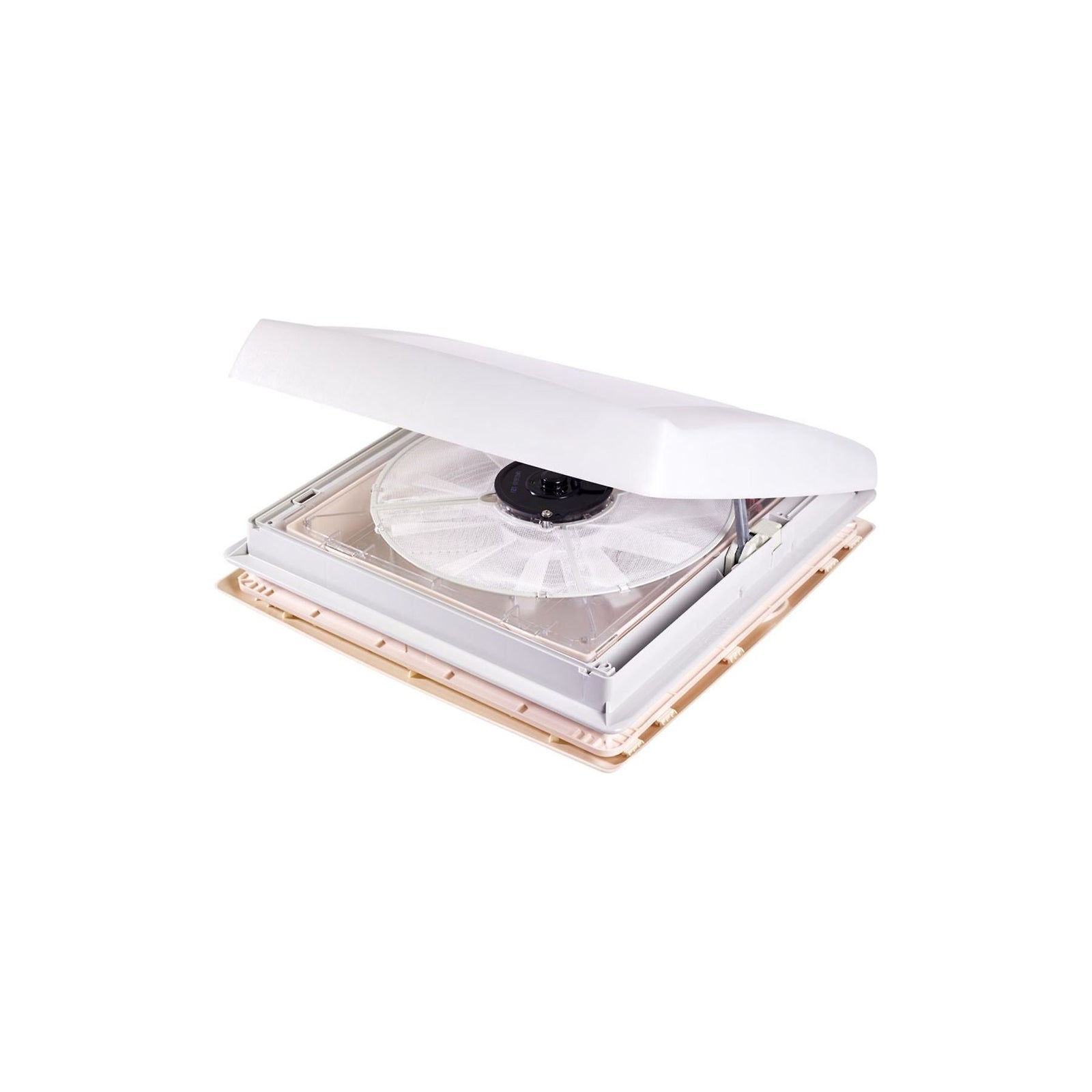 Thule Omnivent Rooflight Extractor Fan Dome