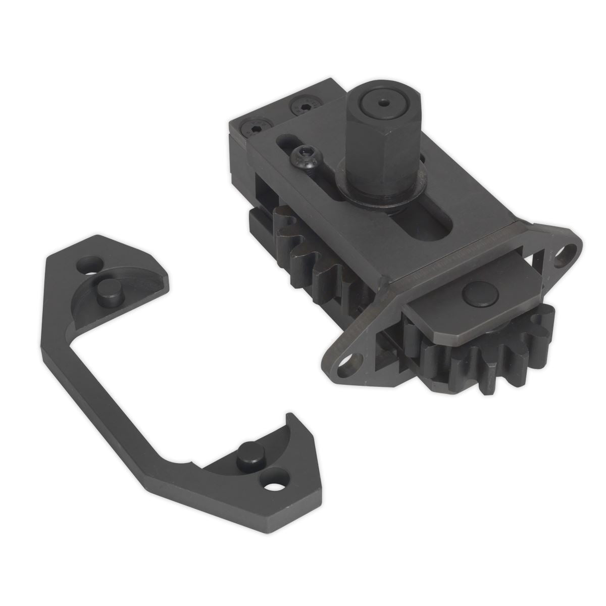 Sealey Crankshaft Rotator For Iveco