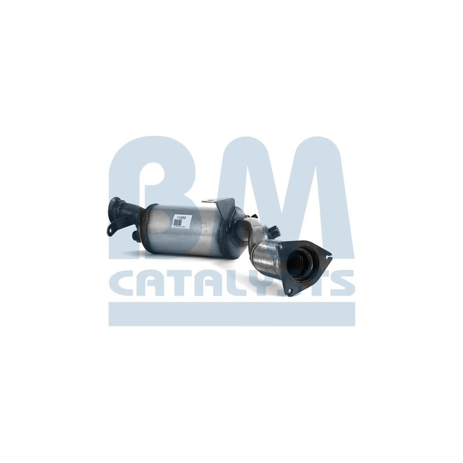 BM Catalysts Dpf BM11200