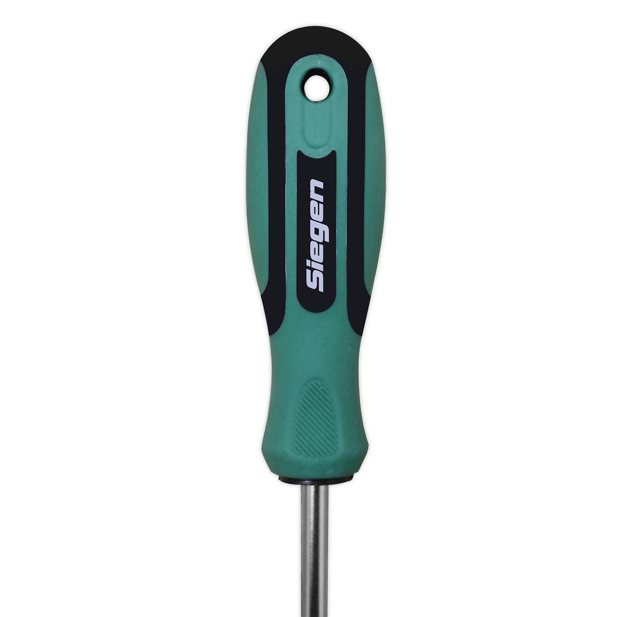 Seigen by Sealey Screwdriver Pozi #2 x 100mm S01186