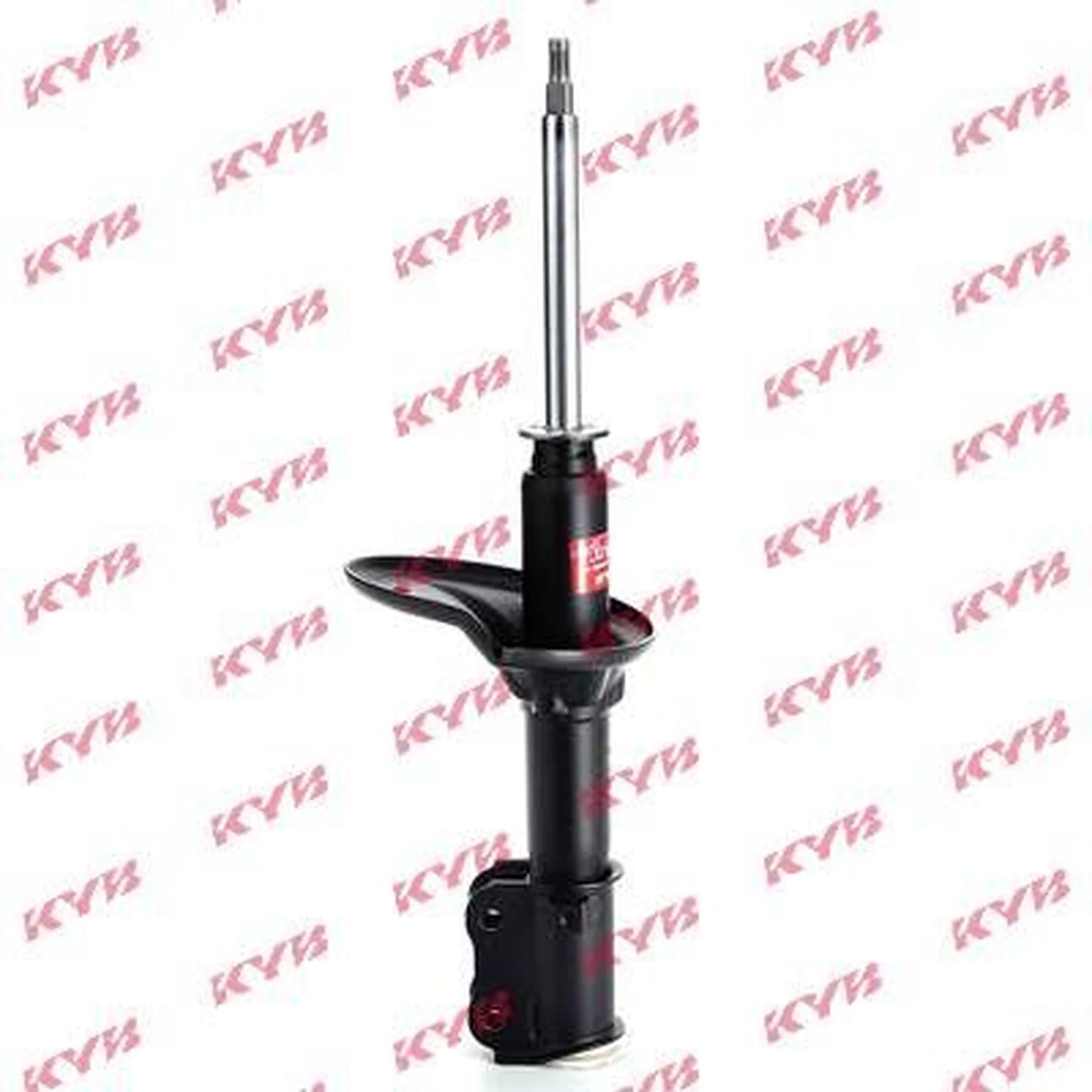 KYB Shock Absorber Damper Strut Front Left 333367