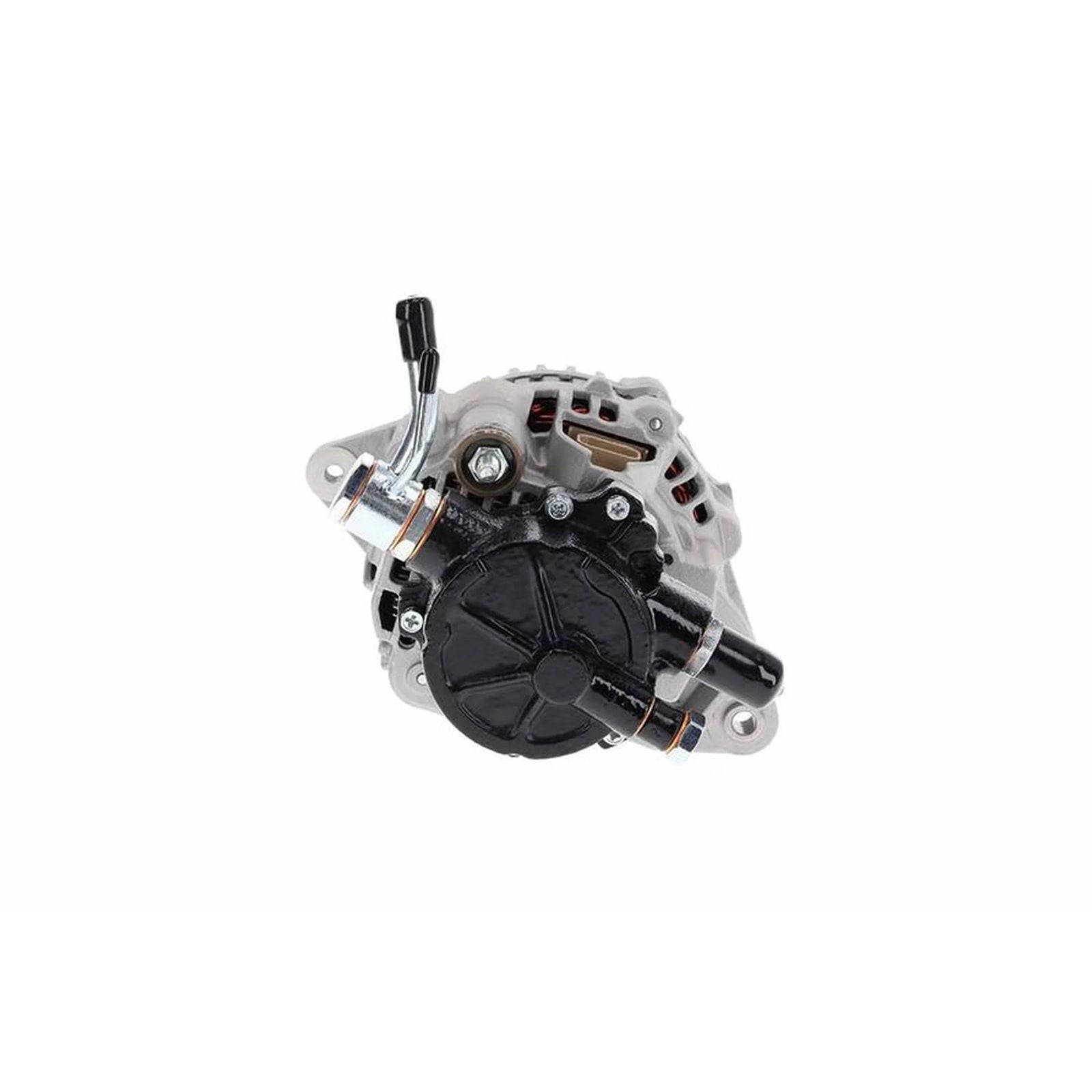 Hella Car Alternator 12V 8EL 011 711-081