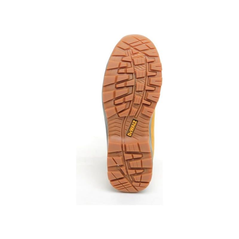 Dewalt Power Tools Reno Pro-Lite Safety Boots Wheat UK 11 EUR 46