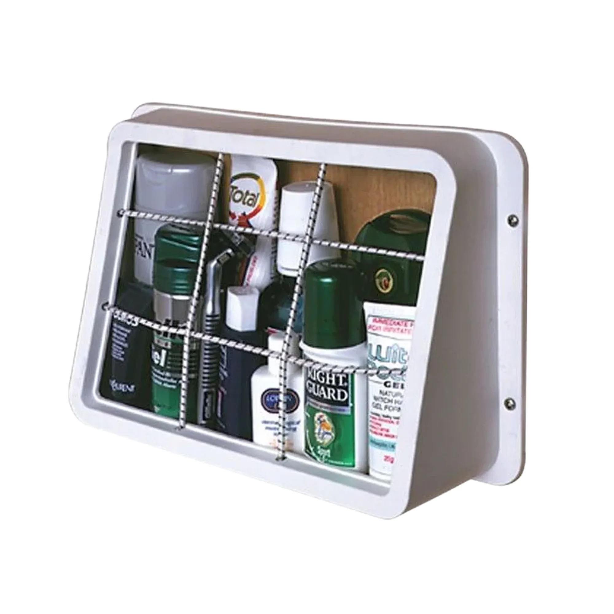 W4 Hold Steady Storage Unit 0.19kg for Caravans & Boats