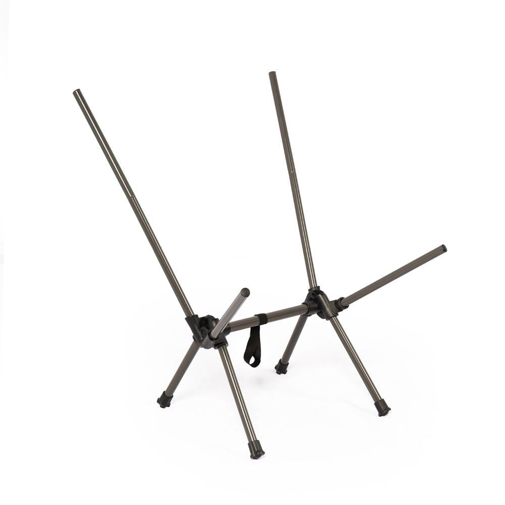 Vango Micro India Ink Folding Camping Chair