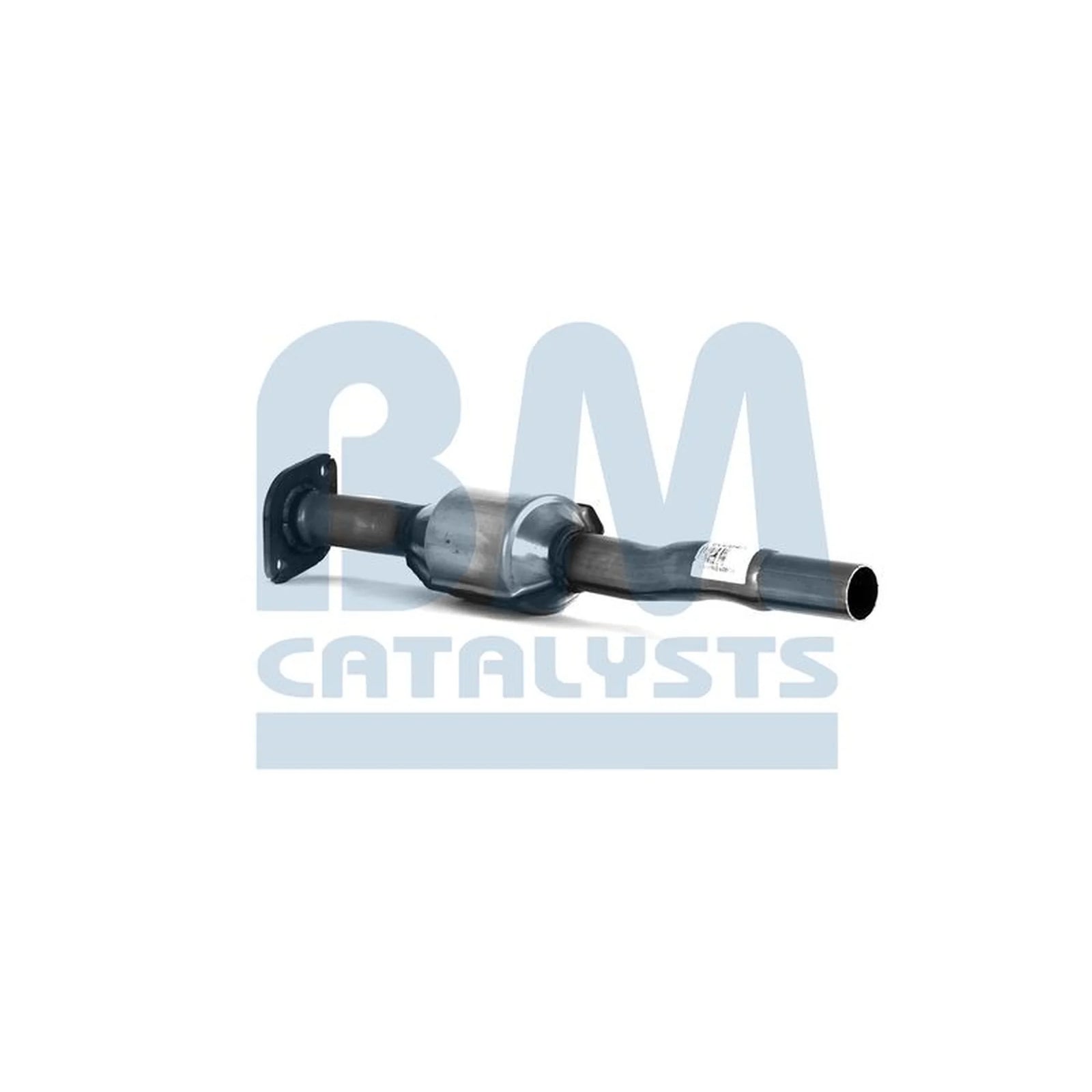 BM Catalysts Homologated Petrol Cat BM90264H