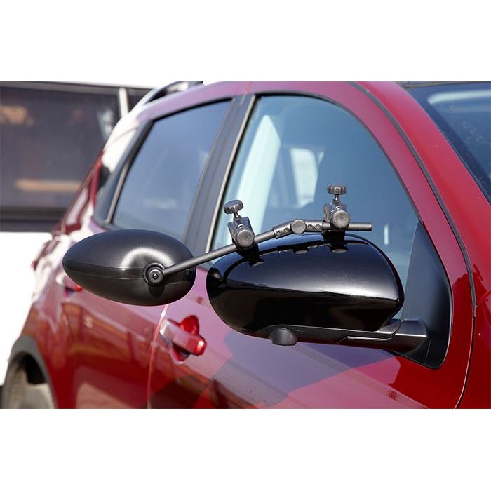Ring RCT1440 Multi-Fixing Towing Mirror
