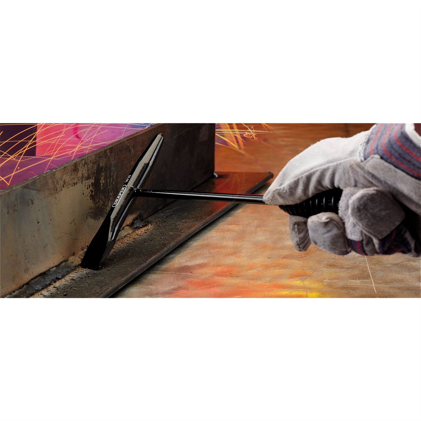 Draper Welders Hammer 45236