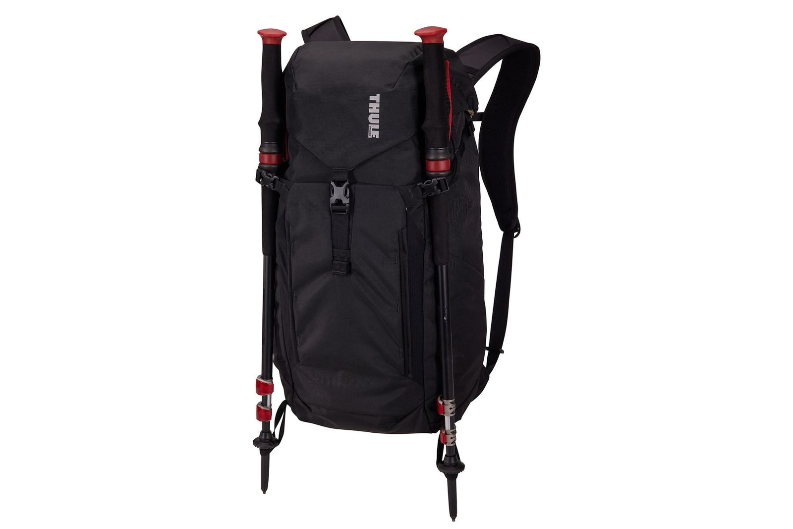Thule AllTrail 25L daypack with rain cover black