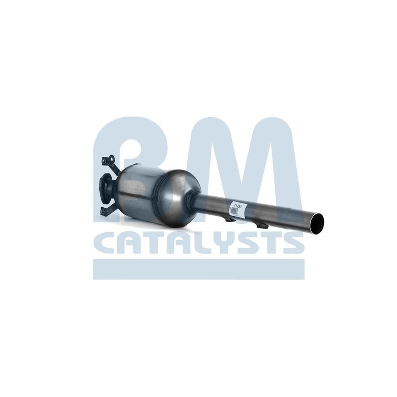 BM Catalysts Dpf BM11233