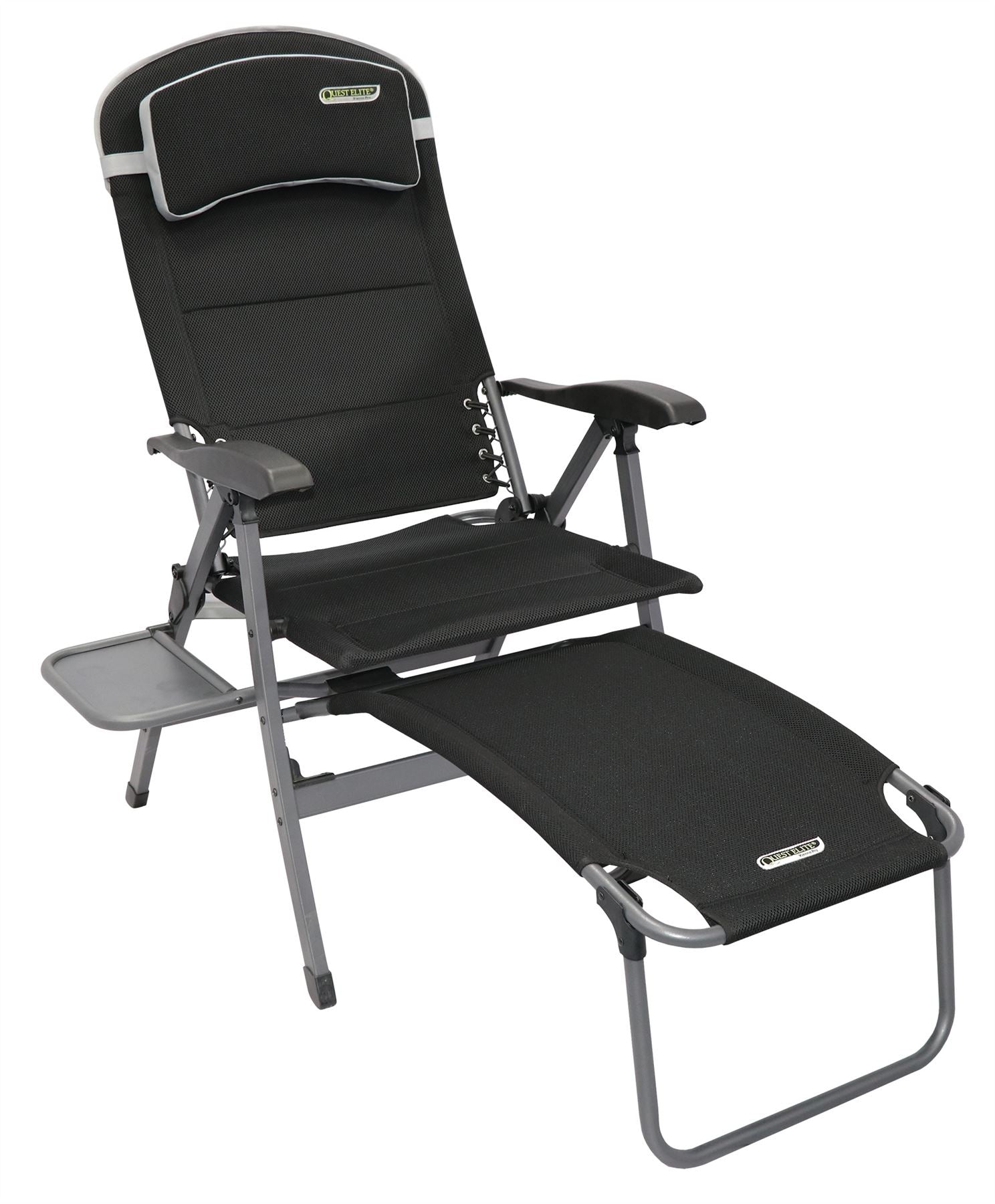 Quest Vienna Pro Rest leg extension