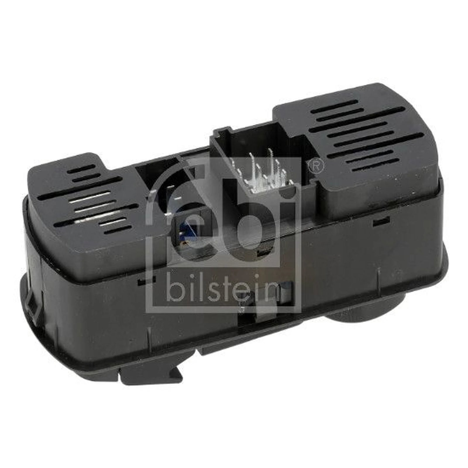 Febi Multi-Function Switch Driver side 4 Connectors 1004111