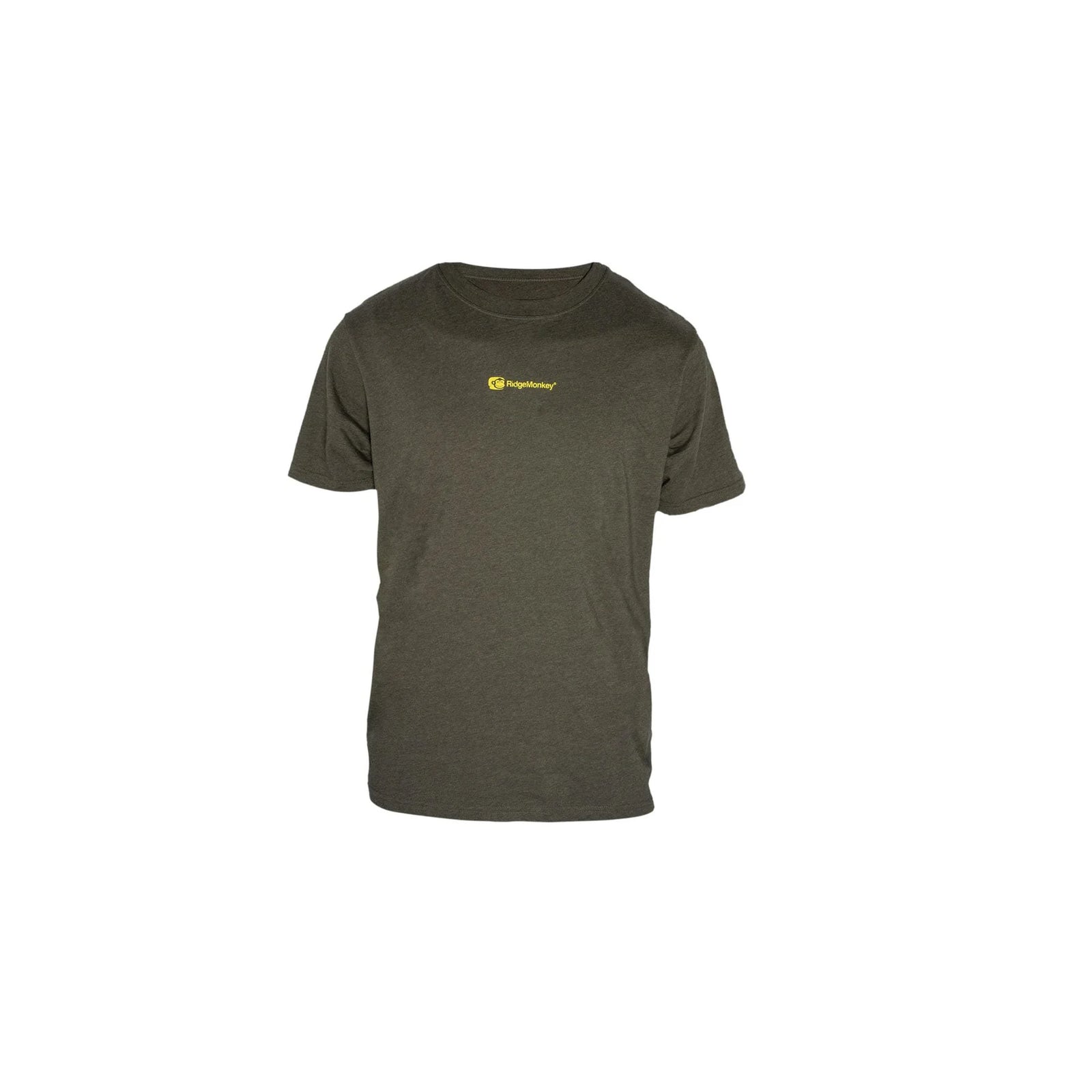RidgeMonkey APEarel SportFlex Lightweight T-Shirt Green M - RMC017