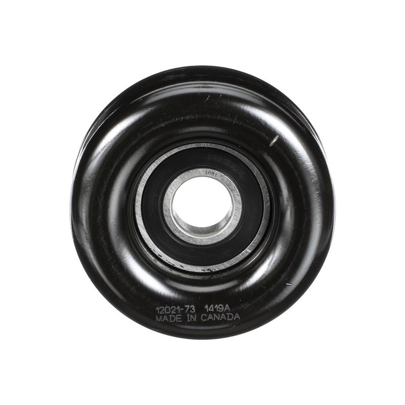 Gates V-Ribbed Belt Deflection/Guide Pulley T38006