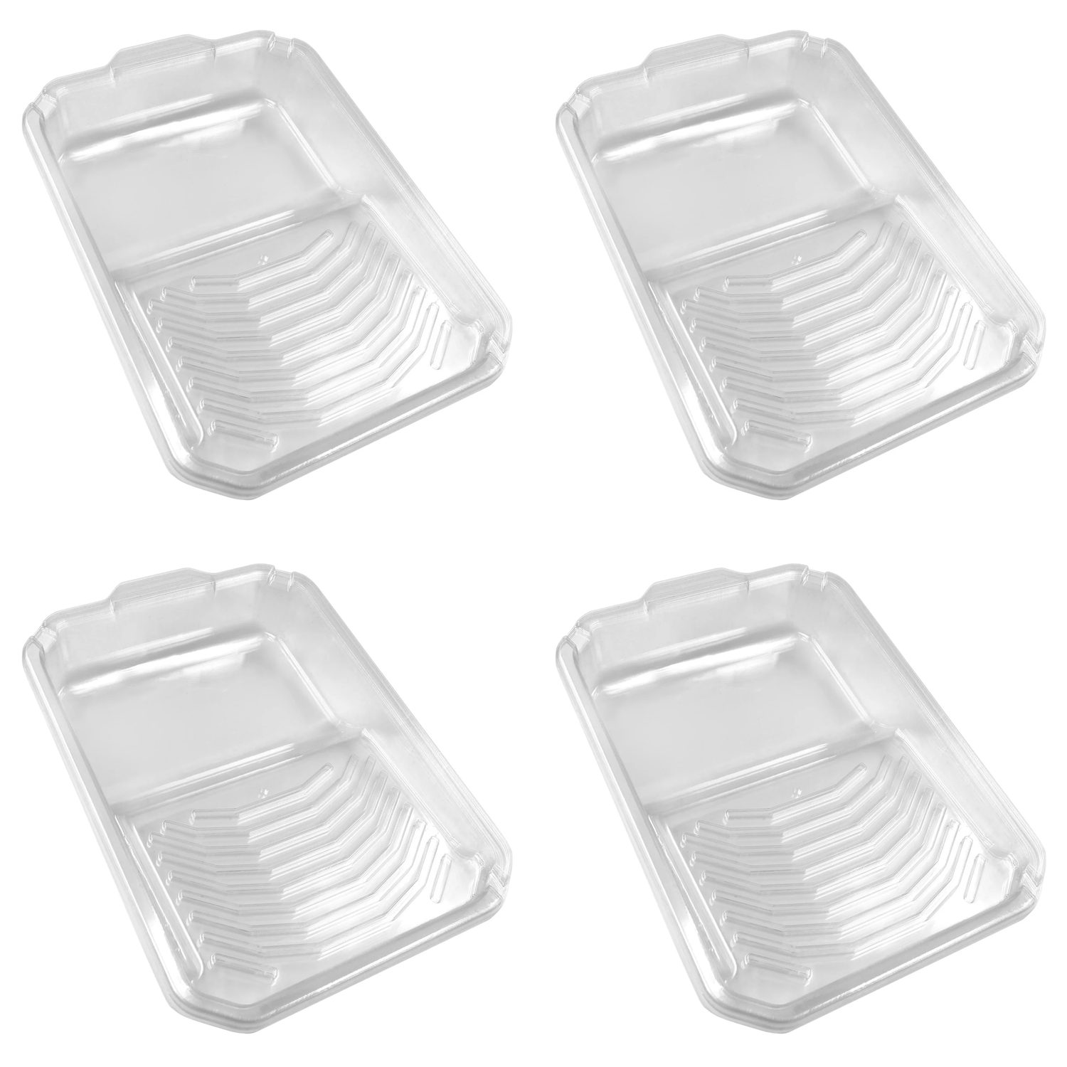 ROLLINGDOG Paint Tray Liners, 9"/230mm (Pack of 5) - 20126L