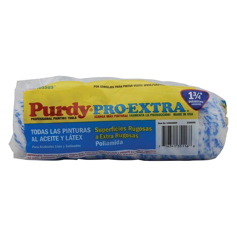 Purdy® Pro-Extra Colossus™ Sleeve 228 x 50 x 44mm (9 x 1 x 1.3/4in)
