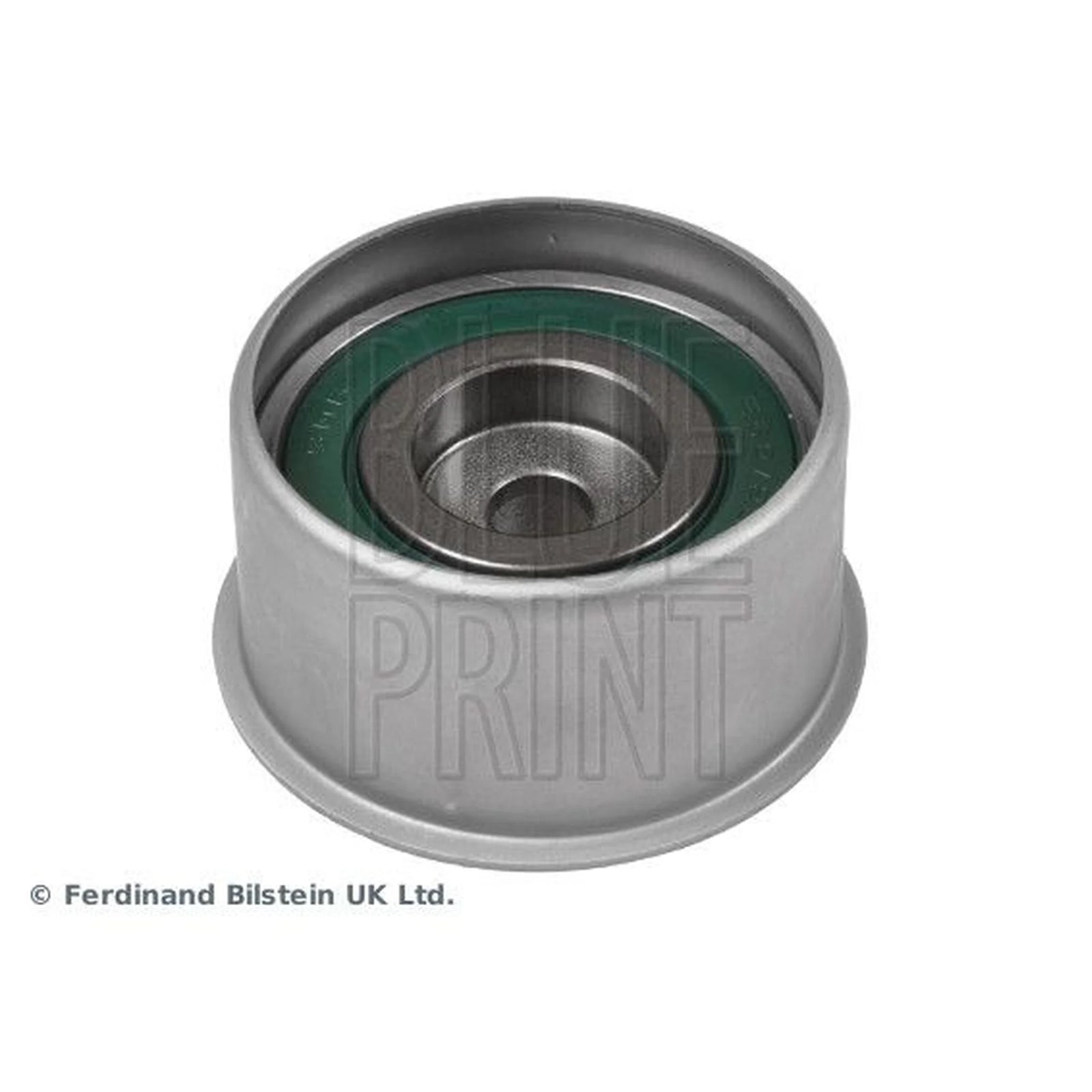 Blue Print Timing Belt Tensioner Pulley 61mm OD ID Wide ADG07685