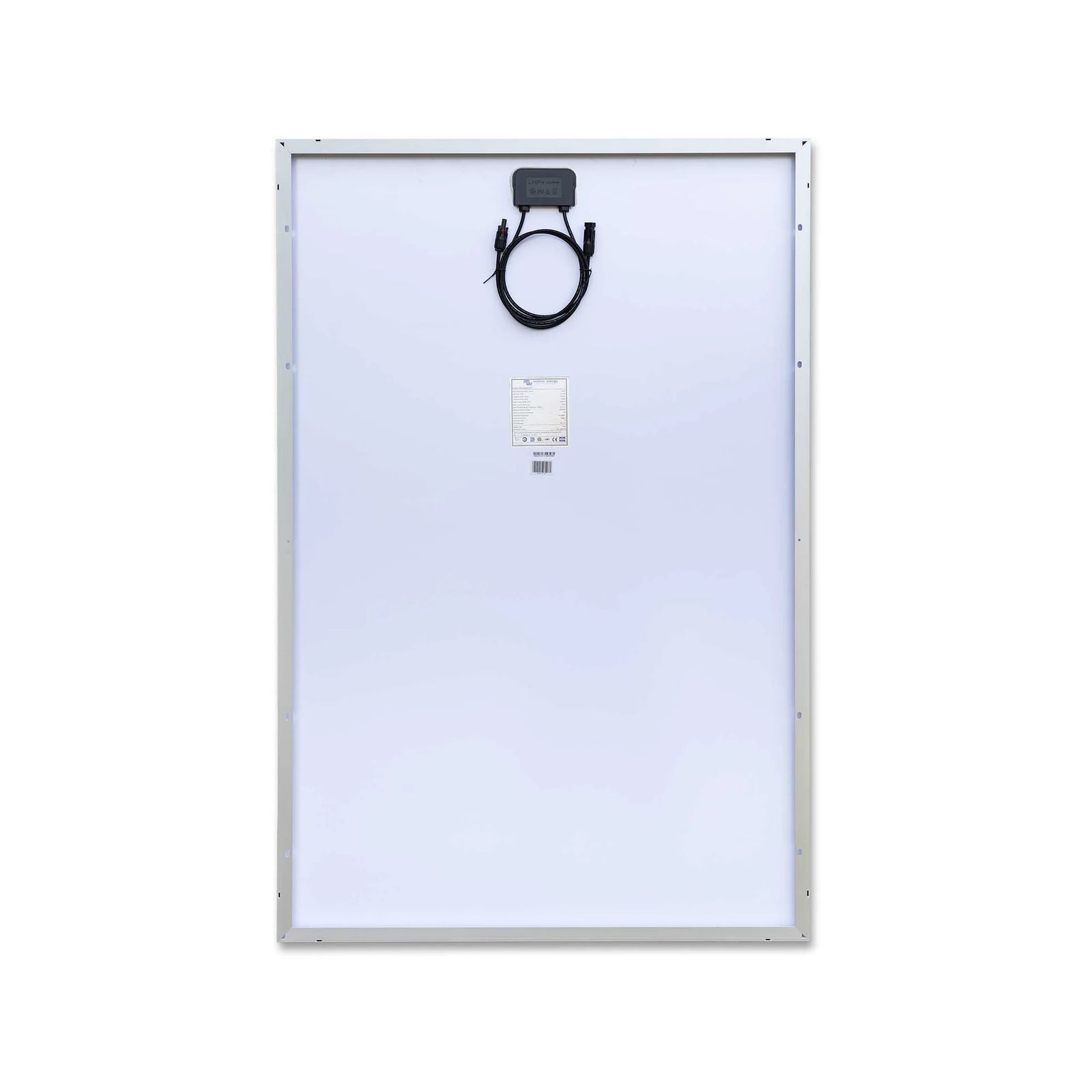 Victron Solar Panel 90W-12V Poly 780x668x30mm