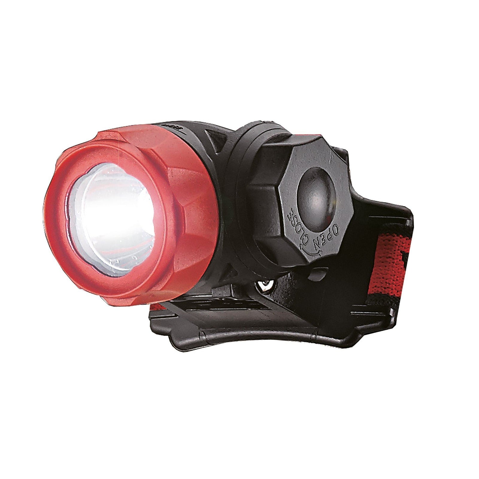 Teng Tools Head Lamp High/Low Settings