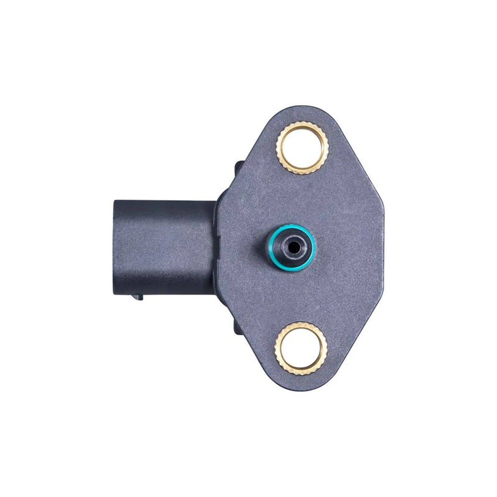 Hella Turbo Boost Pressure Sensor behind exhaust turbocharger 6PP 358 152-071