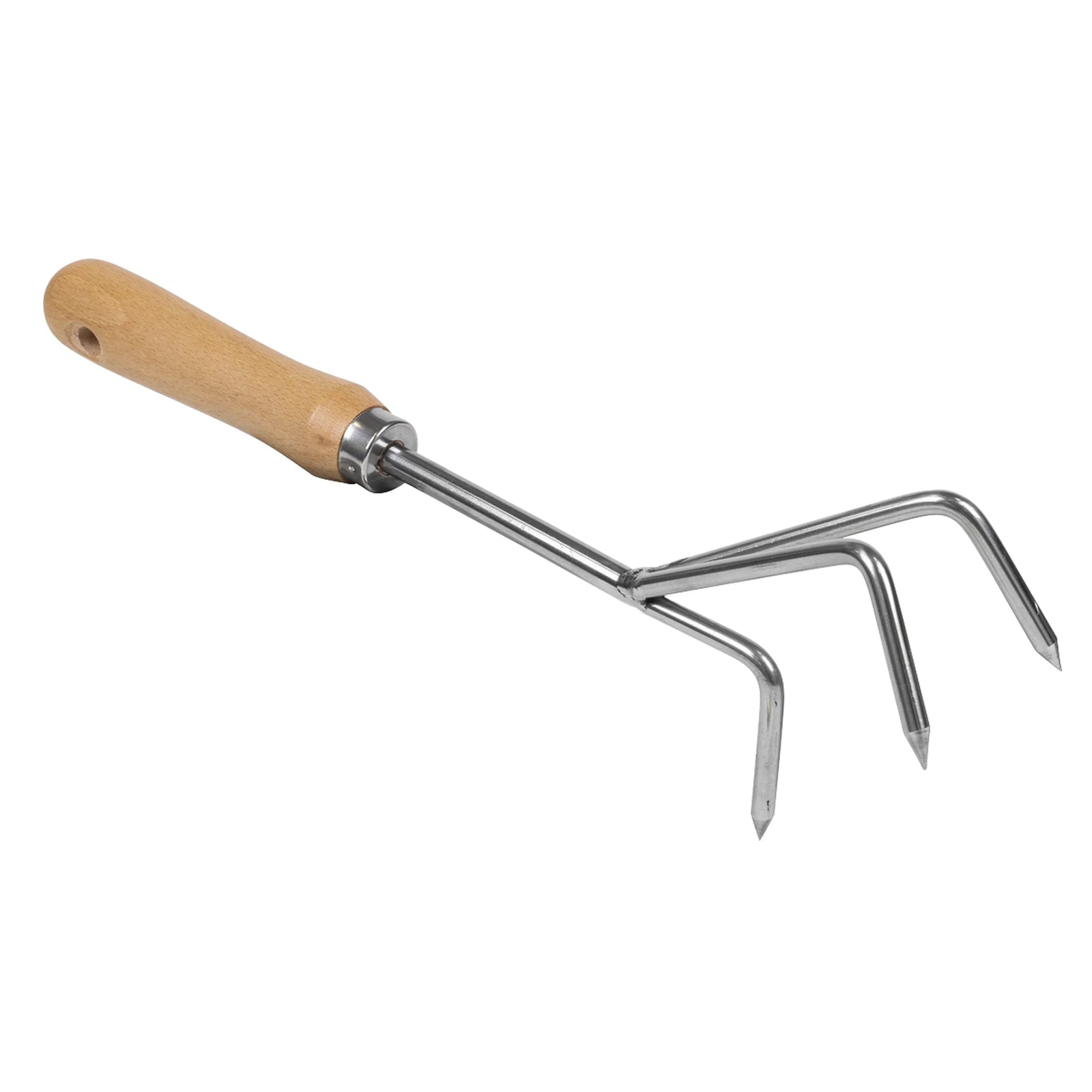 Sealey Premier Cultivator GTWH005 135mm Short Ash Handle