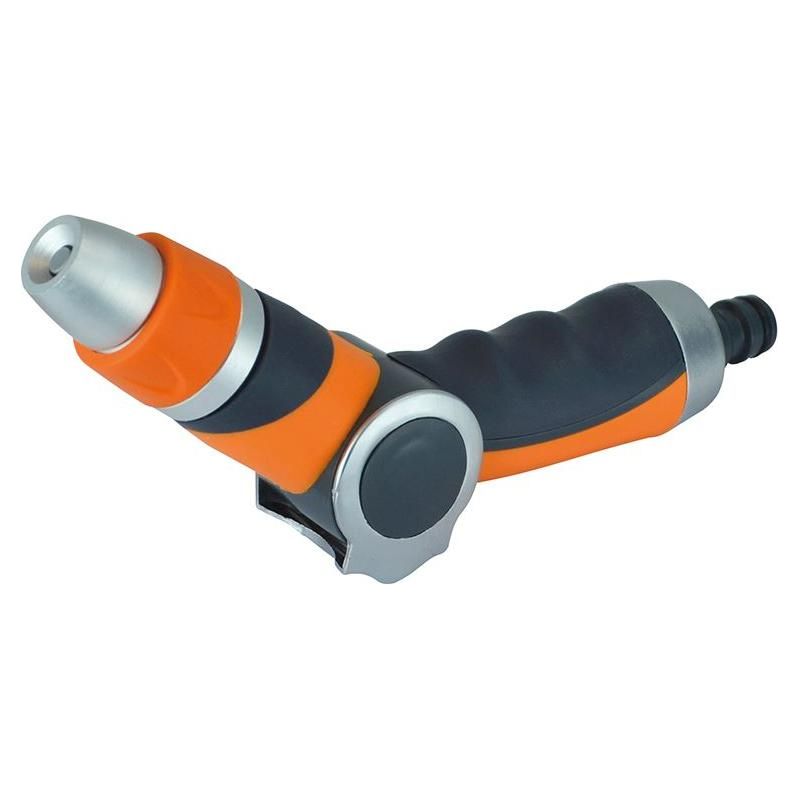 Faithfull Plastic Adjustable Spray Gun