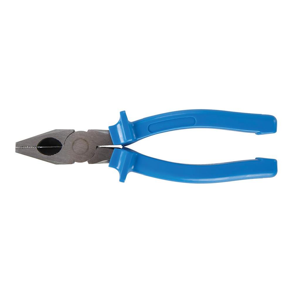 Silverline Combination Pliers 200mm